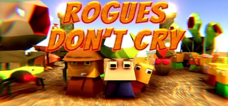 Rogues Don't Cry: Strategy Roguelike with Deep Army Customization