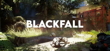 Blackfall: Uncover a Dark Conspiracy in the Blackforest