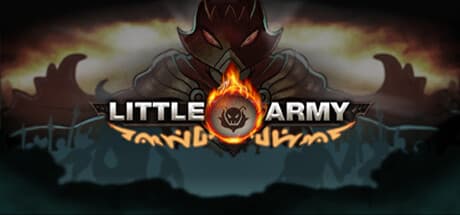 Little Army — Command Your Tyrant to Victory