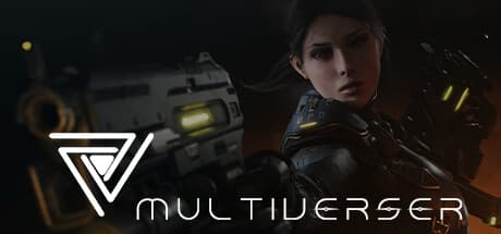 Multiverser: Forge Your Hero Across Dimensions