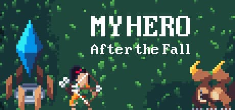My Hero After the Fall:ピクセルタワーディフェンスの新たな形