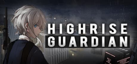 Highrise Guardian:雲上のアニメガンマンFPS