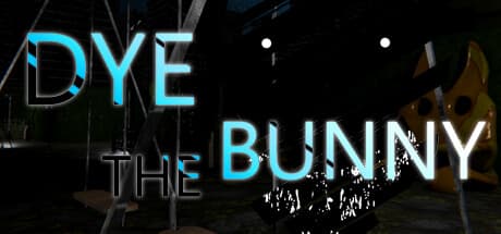 Dye The Bunny:イースターホラーアドベンチャー
