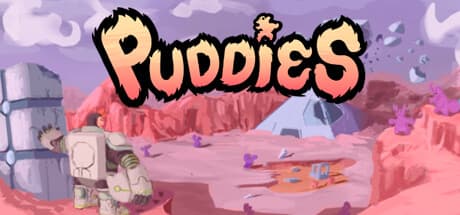 Puddies: Explore a Universe of Cosmic Mysteries