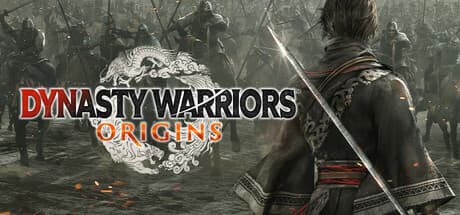 DYNASTY WARRIORS: ORIGINS - Unleash Musou Mayhem in the Three Kingdoms
