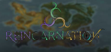Reincarnation:中世ファンタジーデッキ構築RPG
