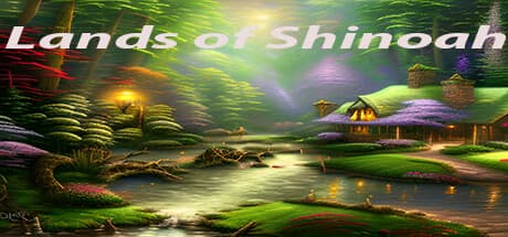 Lands of Shinoah: Embark on a 2D JRPG-Inspired Adventure