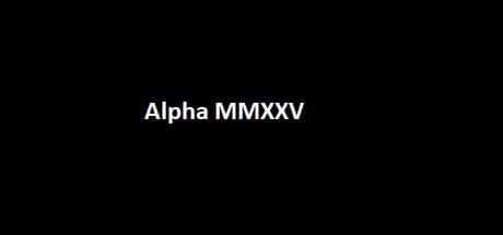 Alpha MMXXV:激闘!シングルキーボードで繰り広げる2D PvP宇宙戦闘