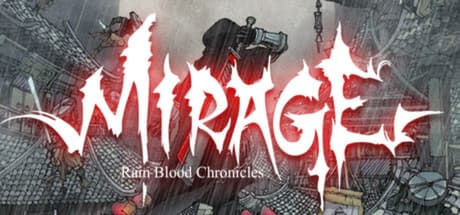 Rain Blood Chronicles: Mirage - 武侠の世界で暗殺者となれ