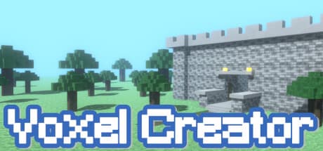 Voxel Creator: Build and Export Your 3D Voxel Worlds