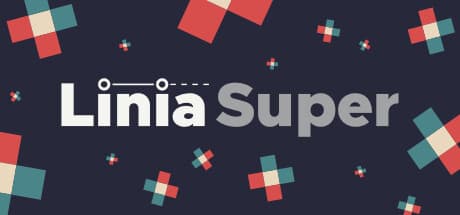 Linia Super:色彩シーケンスパズルに挑戦