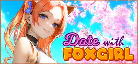 Date with Foxgirl: A Visual Novel JRPG Adventure