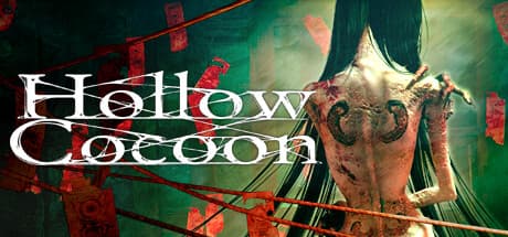 Hollow Cocoon: Unravel a 1980s Japanese Horror Mystery