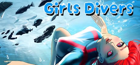 Girls Divers: A Memory Puzzle Adventure
