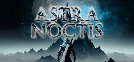 Astra Noctis — ソウルライクメトロイドヴァニアと2.5D戦闘