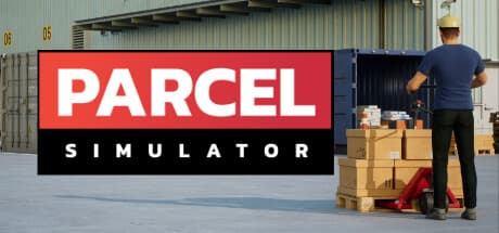 Parcel Simulator: Build Your Warehouse Empire