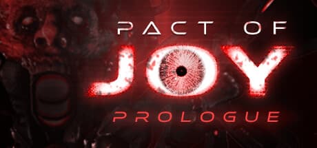 Pact of Joy: Prologue - 廃墟ステーションの秘密を暴け