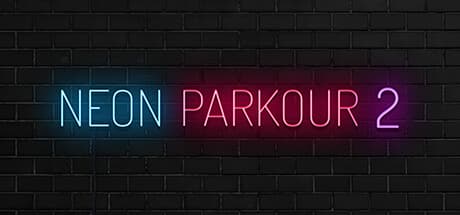 Neon Parkour 2:ミニマリスト世界で精密プラットフォーマーを極めよう