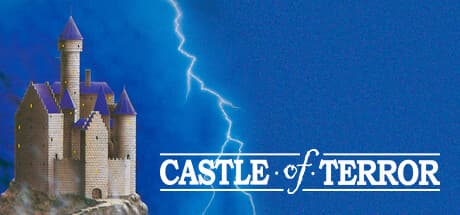Castle of Terror: ドラキュラ伯爵の城へ挑むグラフィックアドベンチャー