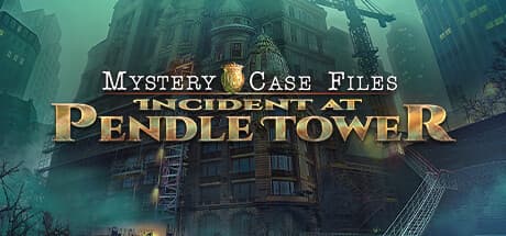 Mystery Case Files: Incident at Pendle Tower - Uncover Dark Experiments