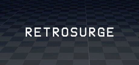 Retrosurge: Control the Bullet-Hell Chaos
