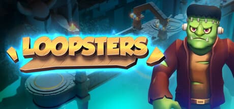 Loopsters:協力型3Dプラットフォーマーで地獄からの脱出を目指せ