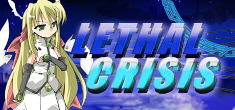 LethalCrisis リーサルクライシス:終戦間際の激闘を描くハイスピードアクション