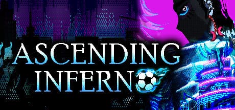 Ascending Inferno: Precision Platforming Through Hell
