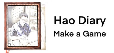 Hao Diary: Make a Game - Your Journey to Steam Publishing