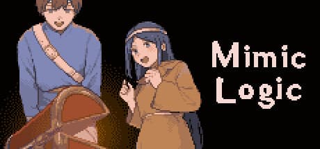 Mimic Logic – A Roguelike Puzzle of Deception and Treasure