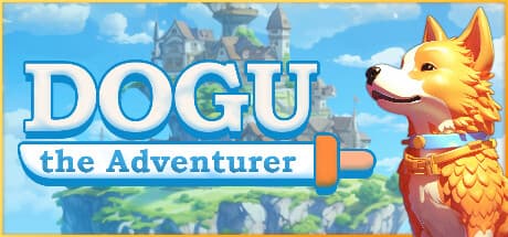 Dogu the Adventurer: Explore Worlds with a Balloon