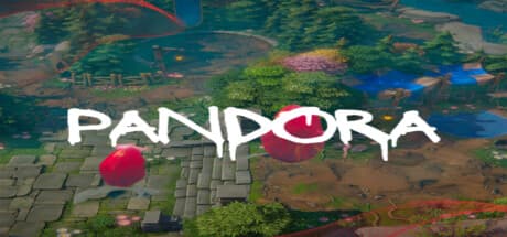 Pandora — Explore a Dynamic Open World RPG