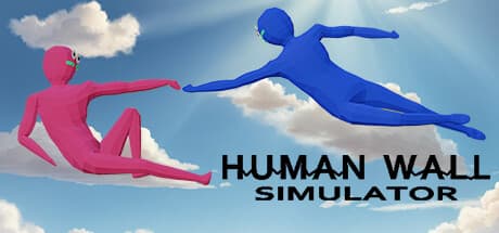 Human Wall Simulator: Command Your Forces in Physics-Based Battles