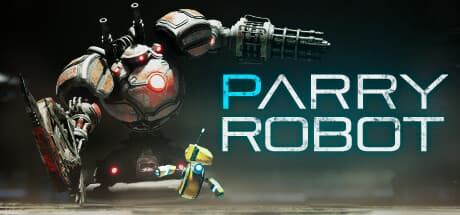 ParryRobot: Master the Parry System in a Crumbling Future