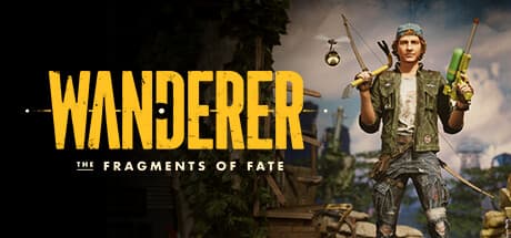 Wanderer: The Fragments of Fate - Rewrite History in VR
