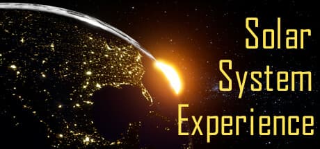 Solar System Experience: Explore and Learn About Our Solar System