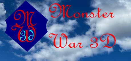 Monster War 3D – Intense Fixed-Position FPS Action