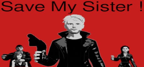 Save My Sister: A PTSD-Ridden Officer's Rescue Mission