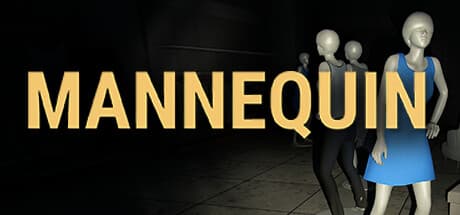 Mannequin: Survive the Dark Store in this First-Person Horror Adventure