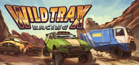 WildTrax Racing: Unleash Your Speed in Vibrant Off-Road Challenges