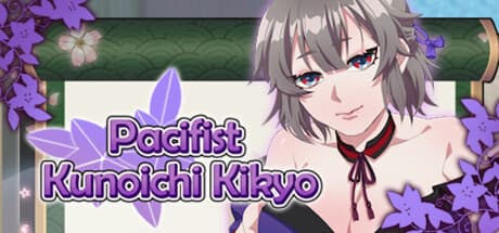 Pacifist Kunoichi Kikyo: A Meiji Era Tale of Intrigue