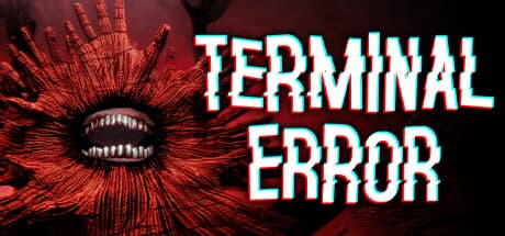 Terminal Error: A First-Person Horror Puzzle Adventure
