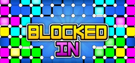 Blocked In:クラシックなドッツ&ボックスの進化形