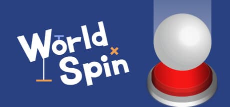 World Spin:簡単操作で物理パズルを極めよう!