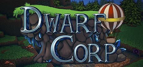 DwarfCorp: Lead Ruthless Dwarves in a Fantasy RTS Colony Sim
