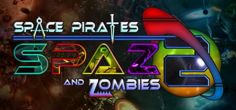 Space Pirates And Zombies 2: Survive the Post-Apocalyptic Galaxy