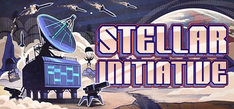 Stellar Initiative – Roguelike Tower Defense in Orbit