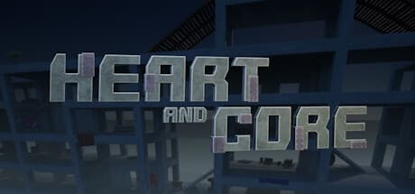 Heart and Core: Pilot Two Heroes in a 2.5D Brawler
