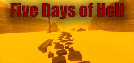 Five Days of Hell: 砂漠の峡谷で生き残るための5日間