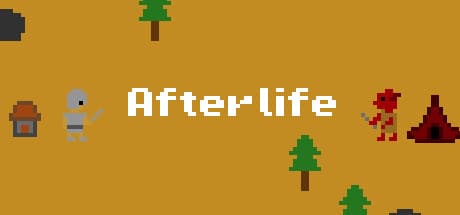 Afterlife: Survive Monster Attacks and Return Home